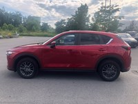 2019 Mazda CX-5 GS | Navigation & Remote Starter Incl.