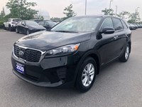 2020 Kia Sorento LX AWD | Extra Tires Included!