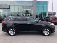 2020 Kia Sorento LX AWD | Extra Tires Included!