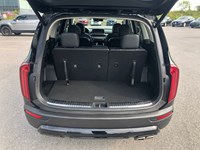 2022 Kia Telluride Nightsky AWD
