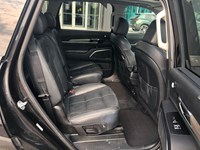 2022 Kia Telluride Nightsky AWD