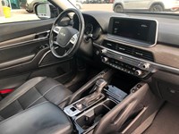 2022 Kia Telluride Nightsky AWD