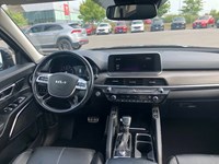 2022 Kia Telluride Nightsky AWD