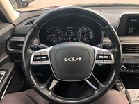 2022 Kia Telluride Nightsky AWD