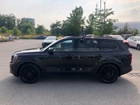 2022 Kia Telluride Nightsky AWD