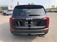2022 Kia Telluride Nightsky AWD