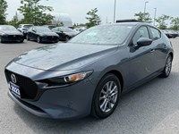 2023  Mazda3 Sport GS i-ACTIV AWD