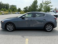 2023  Mazda3 Sport GS i-ACTIV AWD