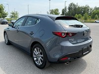 2023  Mazda3 Sport GS i-ACTIV AWD