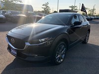 2024 Mazda CX-30 GS AWD