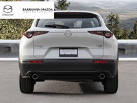 2025 Mazda CX-30 GT w/Turbo AWD