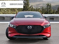 2025  Mazda3 Sport GT w/Turbo Auto i-ACTIV AWD