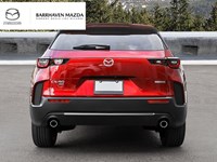 2025 Mazda CX-50 GS-L AWD