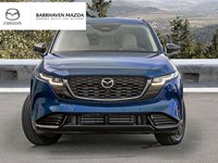 2026 Mazda CX-5 GT AWD