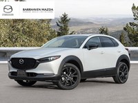 2025 Mazda CX-30 GT w/Turbo AWD