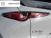 2025 Mazda CX-30 GT AWD