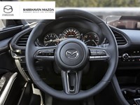 2025  Mazda3 Sport GS Auto i-ACTIV AWD