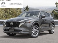 2025 Mazda CX-5 GT AWD