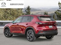 2026 Mazda CX-5 GS AWD