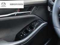 2025  Mazda3 GS Auto FWD