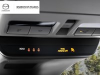 2025  Mazda3 GS Auto i-ACTIV AWD