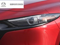 2025  Mazda3 Sport GT w/Turbo Auto i-ACTIV AWD