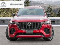 2025 Mazda CX-70 PHEV GT AWD