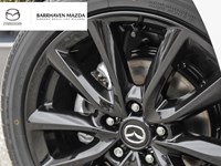 2025  Mazda3 Sport GT Auto FWD