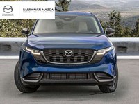 2026 Mazda CX-5 GS AWD