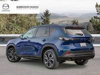 2026 Mazda CX-5 GS AWD