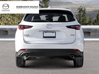 2025 Mazda CX-5 GS AWD