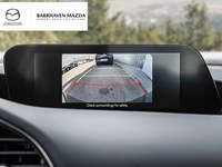 2025  Mazda3 GS Auto FWD