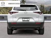 2025 Mazda CX-30 GT AWD