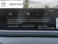 2025 Mazda CX-30 GT w/Turbo AWD