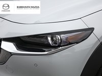 2025 Mazda CX-30 GT AWD