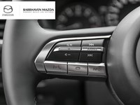 2025  Mazda3 Sport GT Auto FWD