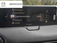 2026 Mazda CX-90 PHEV Signature AWD