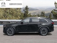 2026 Mazda CX-90 PHEV Signature AWD