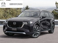 2026 Mazda CX-90 PHEV Signature AWD