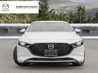 2025  Mazda3 Sport GT Auto FWD