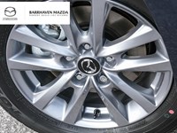 2025  Mazda3 GS Auto i-ACTIV AWD