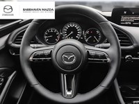 2025  Mazda3 GS Auto i-ACTIV AWD