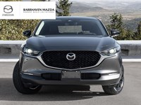 2025 Mazda CX-30 GT w/Turbo AWD
