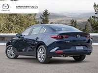 2025  Mazda3 GS Auto i-ACTIV AWD