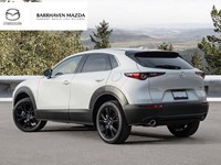 2025 Mazda CX-30 GT w/Turbo AWD