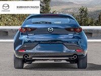 2025  Mazda3 Sport GT Auto FWD