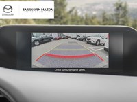 2025  Mazda3 Sport GT Auto FWD