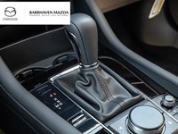 2025  Mazda3 GT w/Turbo Auto i-ACTIV AWD