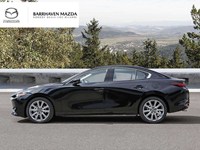 2026  Mazda3 GT i-ACTIV AWD