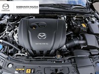 2026  Mazda3 GT i-ACTIV AWD